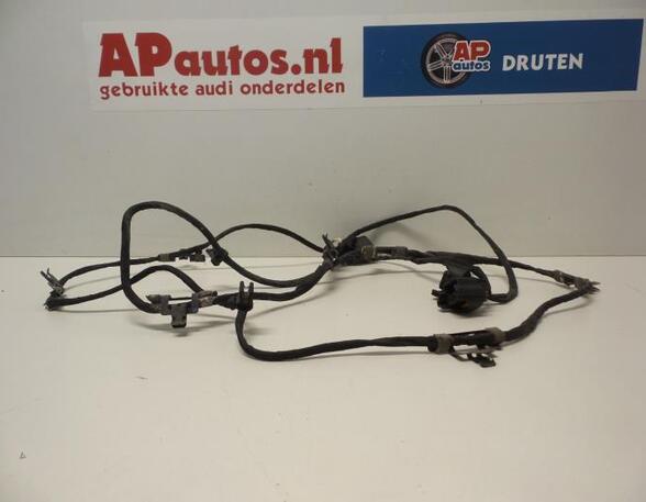 Wiring Harness AUDI A4 Avant (8E5, B6), AUDI A4 Avant (8ED, B7)