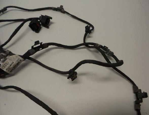 Wiring Harness AUDI A4 Avant (8E5, B6), AUDI A4 Avant (8ED, B7)