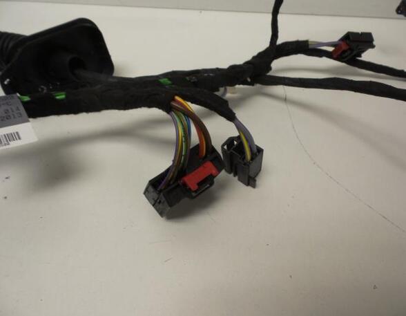 Wiring Harness AUDI A3 Limousine (8VS, 8VM)