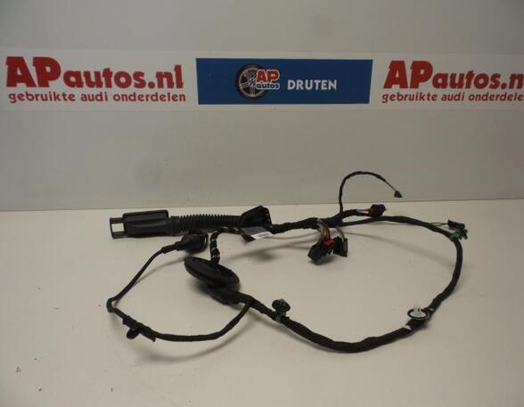 Wiring Harness AUDI A3 Limousine (8VS, 8VM)