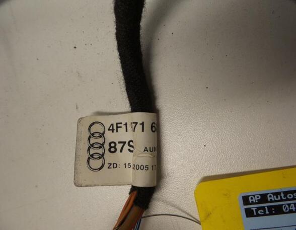 Wiring Harness AUDI A6 (4F2, C6)