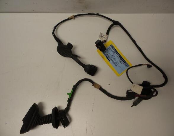 Wiring Harness AUDI A6 (4F2, C6)