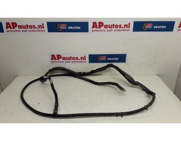 Wiring Harness AUDI A1 Sportback (8XA, 8XF)