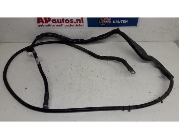 Wiring Harness AUDI A1 Sportback (8XA, 8XF)