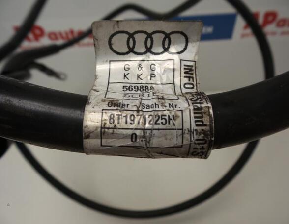 Kabel Audi A5 8T 8T1971225H P8748895