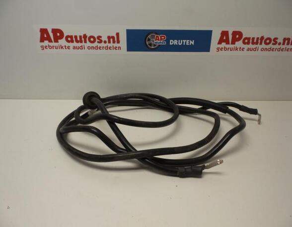 Wiring Harness AUDI A5 (8T3)