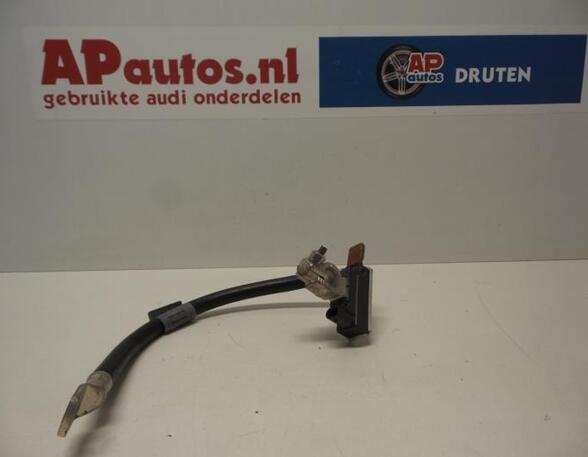 Wiring Harness AUDI A5 (8T3)