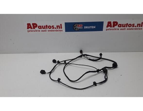 Wiring Harness AUDI A6 Avant (4F5, C6)