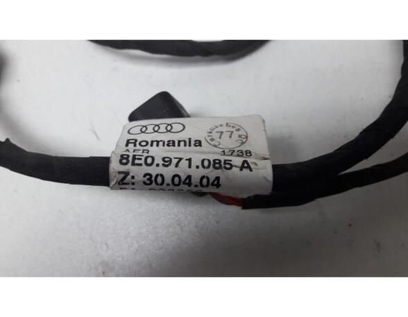 Wiring Harness AUDI A4 (8EC, B7)