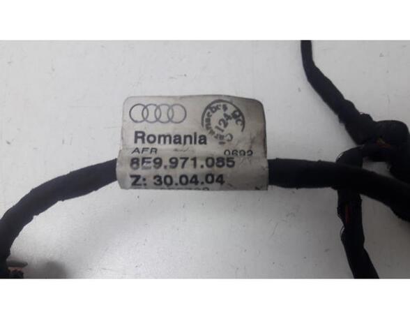 Wiring Harness AUDI A4 Avant (8ED, B7)