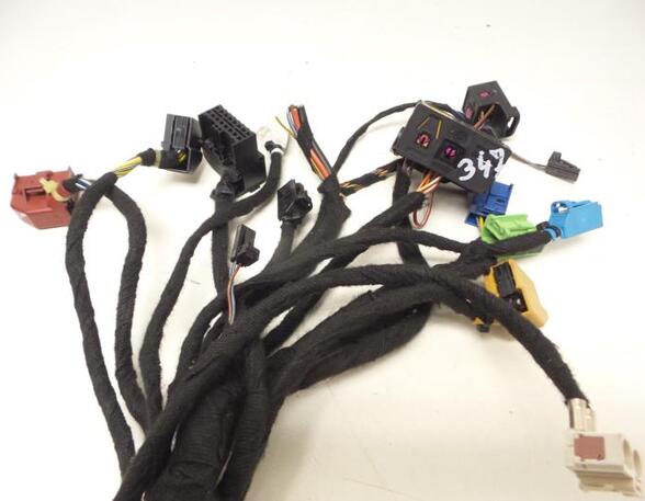 Wiring Harness AUDI A3 (8P1), AUDI A3 Sportback (8PA)