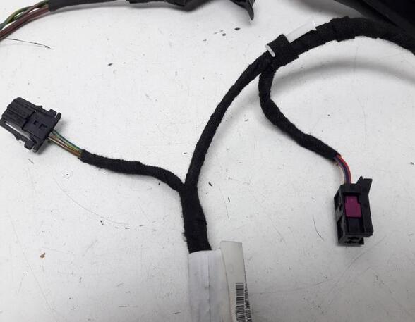 Wiring Harness AUDI A6 (4G2, 4GC, C7)