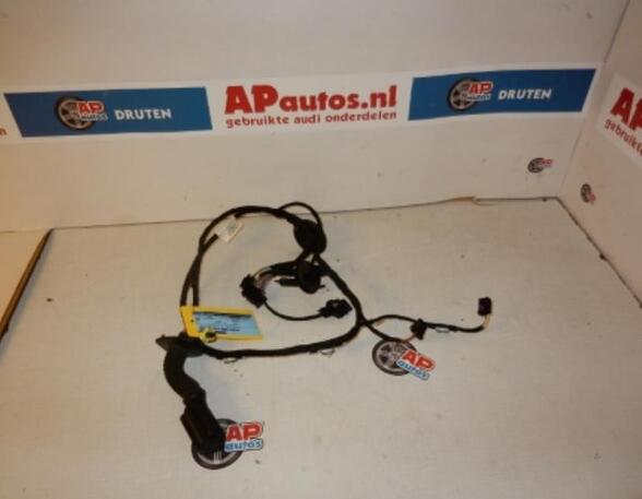 Wiring Harness AUDI A1 (8X1, 8XK), AUDI A1 Sportback (8XA, 8XF)