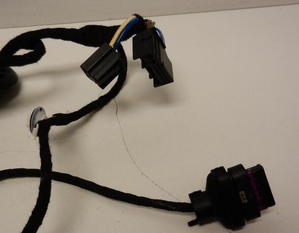 Wiring Harness AUDI A1 Sportback (8XA, 8XF)