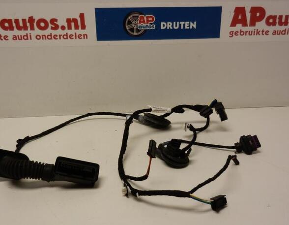 Wiring Harness AUDI A1 Sportback (8XA, 8XF)