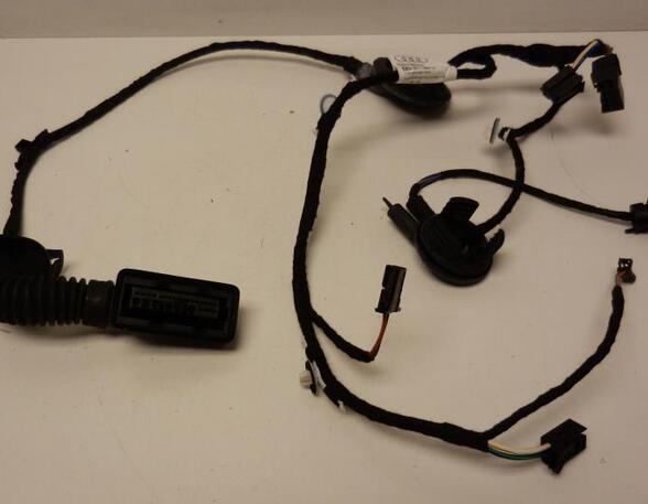 Wiring Harness AUDI A1 Sportback (8XA, 8XF)