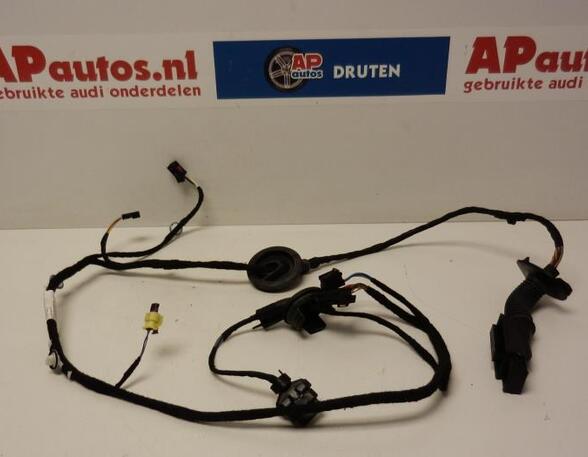 Wiring Harness AUDI A1 (8X1, 8XK), AUDI A1 Sportback (8XA, 8XF)