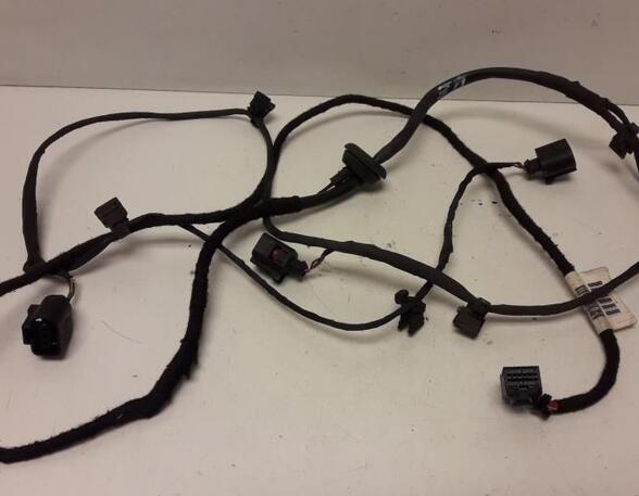 Wiring Harness AUDI A6 (4F2, C6)