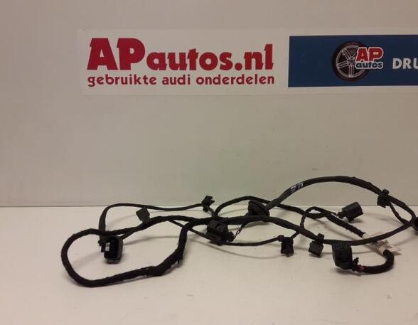 Wiring Harness AUDI A6 (4F2, C6)