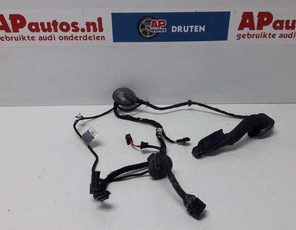 Wiring Harness AUDI A4 Avant (8K5, B8), AUDI A5 Sportback (8TA)