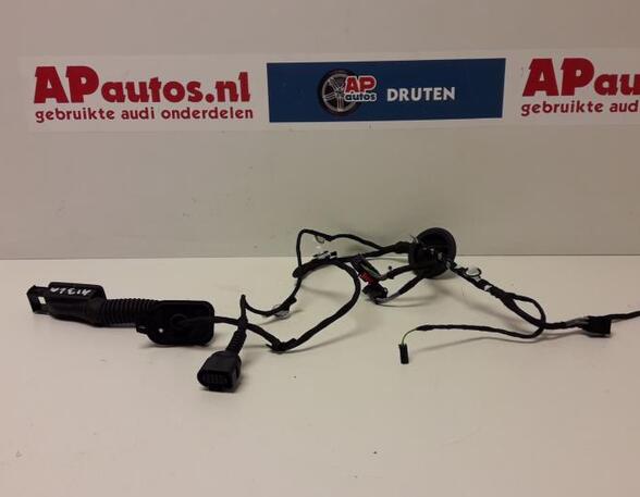 Wiring Harness AUDI A3 Sportback (8VA, 8VF)