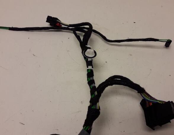 Wiring Harness AUDI A3 Sportback (8VA, 8VF)