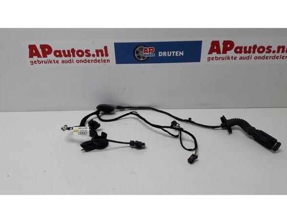 Wiring Harness AUDI A1 Sportback (8XA, 8XF)