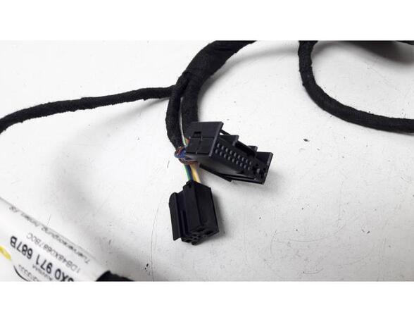 Wiring Harness AUDI A1 Sportback (8XA, 8XF)