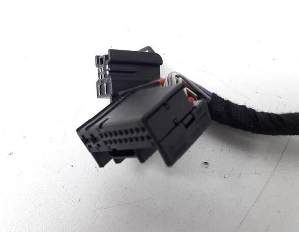 Wiring Harness AUDI A6 (4G2, 4GC, C7)