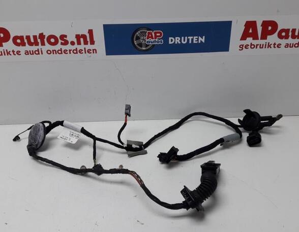 Wiring Harness AUDI A6 (4G2, 4GC, C7)