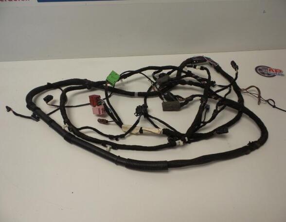 Wiring Harness AUDI Q7 (4LB), AUDI Q7 Van (4LB)