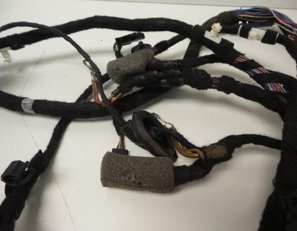 Wiring Harness AUDI Q7 (4LB), AUDI Q7 Van (4LB)