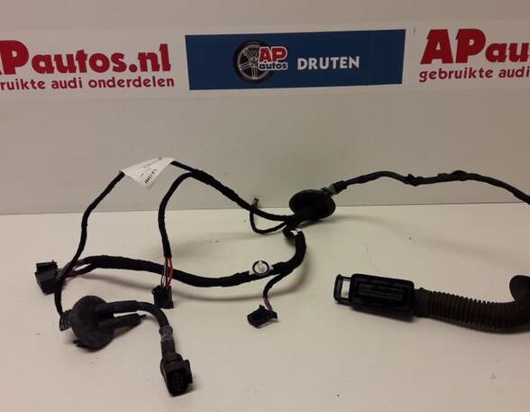 Wiring Harness AUDI A4 (8K2, B8)