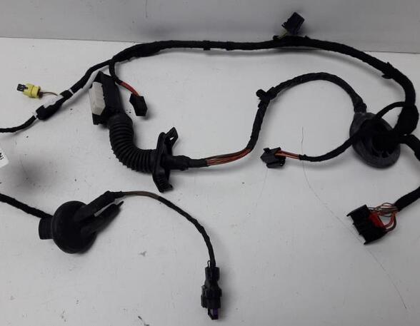 Wiring Harness AUDI A6 (4G2, 4GC, C7)