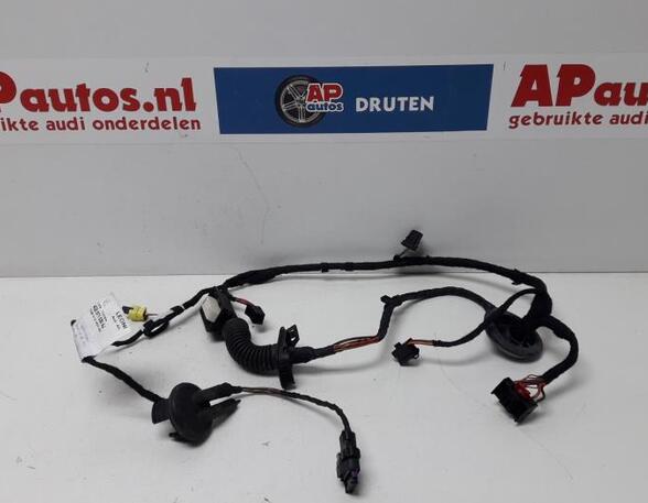 Wiring Harness AUDI A6 (4G2, 4GC, C7)