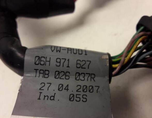 Wiring Harness AUDI A4 (8K2, B8)