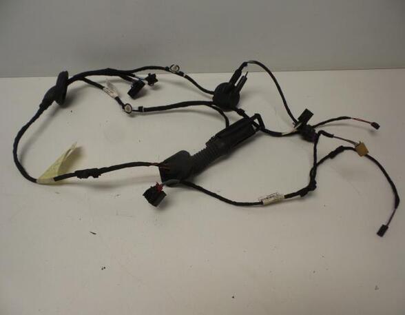 Wiring Harness AUDI A1 Sportback (8XA, 8XF)