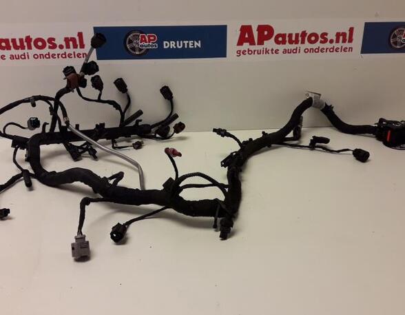 Wiring Harness AUDI A3 Sportback (8VA, 8VF)