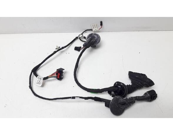 Wiring Harness AUDI A6 (4F2, C6)