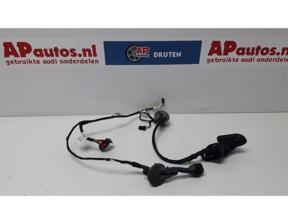 Kabelbaum Audi A6 4F, C6 4F1971687N P13152617