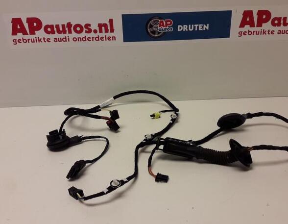 Wiring Harness AUDI A1 (8X1, 8XK), AUDI A1 Sportback (8XA, 8XF)