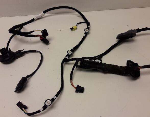 Wiring Harness AUDI A1 (8X1, 8XK), AUDI A1 Sportback (8XA, 8XF)