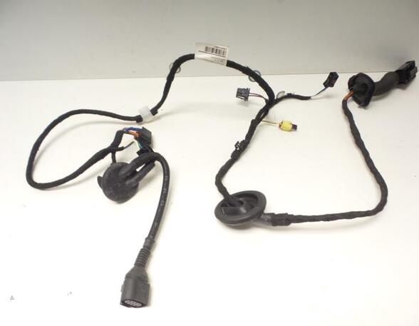 Wiring Harness AUDI A1 Sportback (8XA, 8XF)