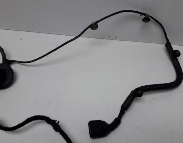 Wiring Harness AUDI A4 B7 Convertible (8HE)