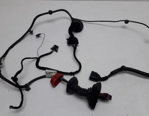 Wiring Harness AUDI A4 B7 Convertible (8HE)