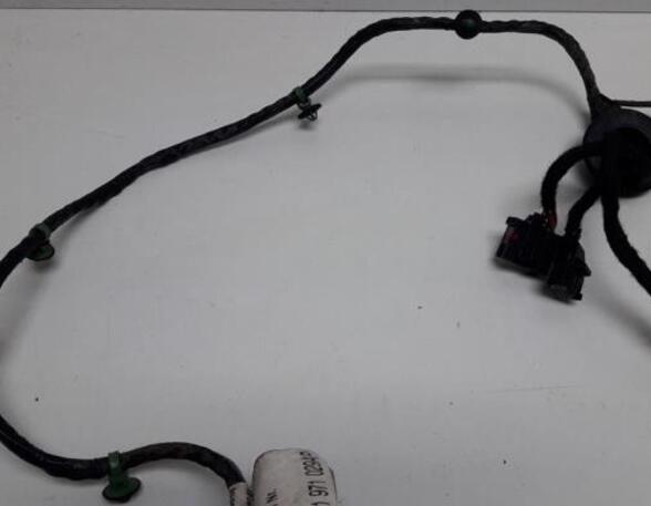 Wiring Harness AUDI A4 B7 Convertible (8HE)