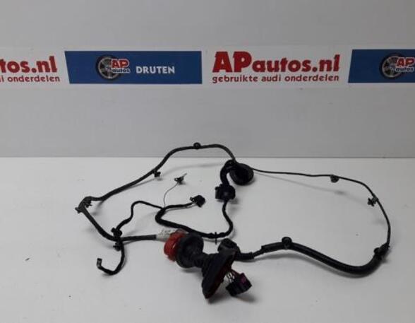 Wiring Harness AUDI A4 B7 Convertible (8HE)