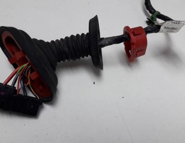 Wiring Harness AUDI A4 B7 Convertible (8HE)