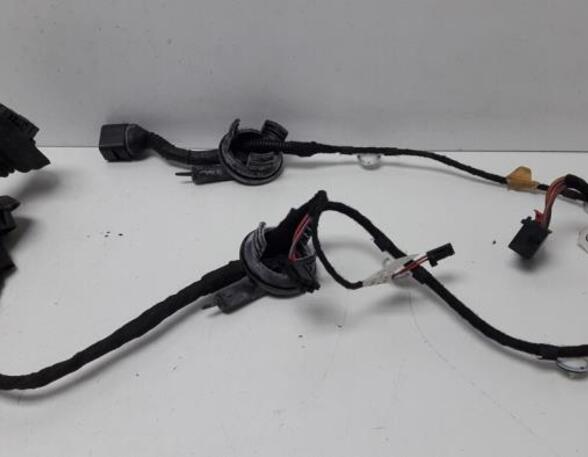 Wiring Harness AUDI A6 Allroad (4FH, C6), AUDI A6 Avant (4F5, C6)