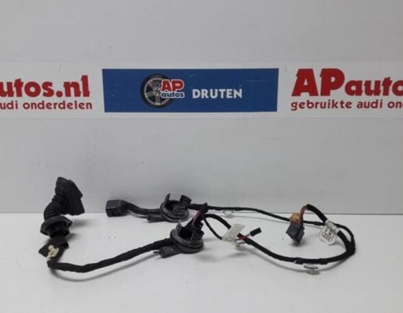 Wiring Harness AUDI A6 Allroad (4FH, C6), AUDI A6 Avant (4F5, C6)